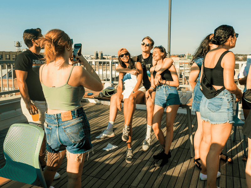 LGBTQ+ Nightlife in San Diego: Your Ultimate Guide to Queer Hot Spots